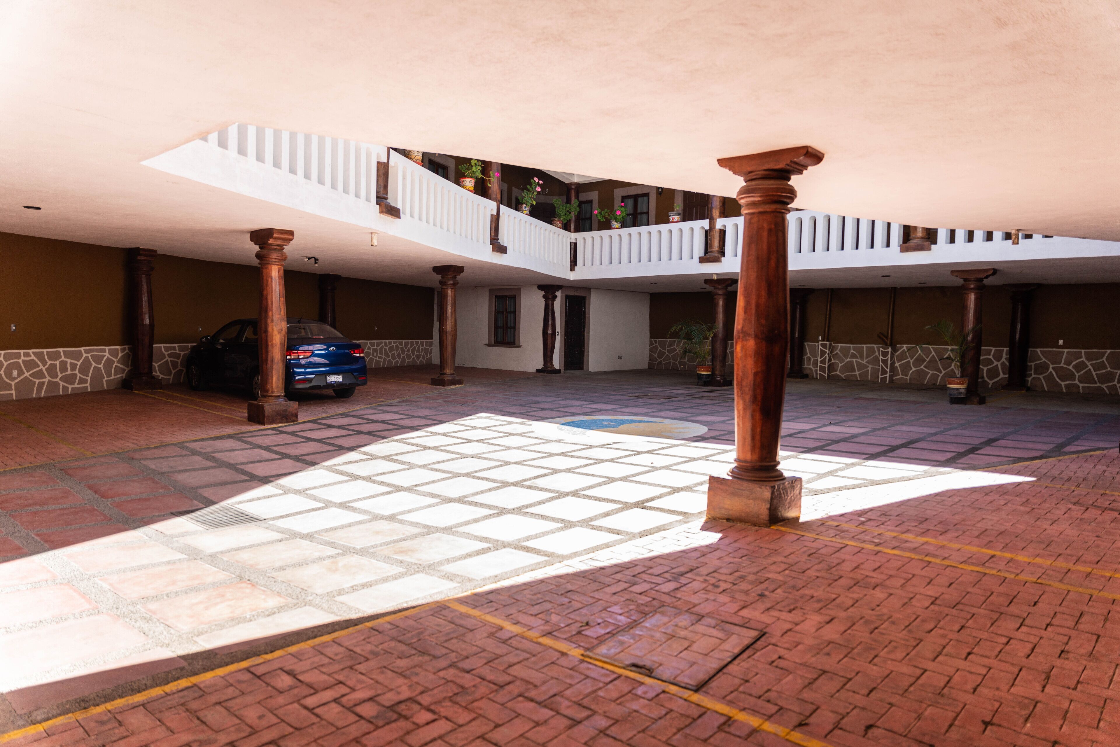 Casa Graciela Hotel Boutique