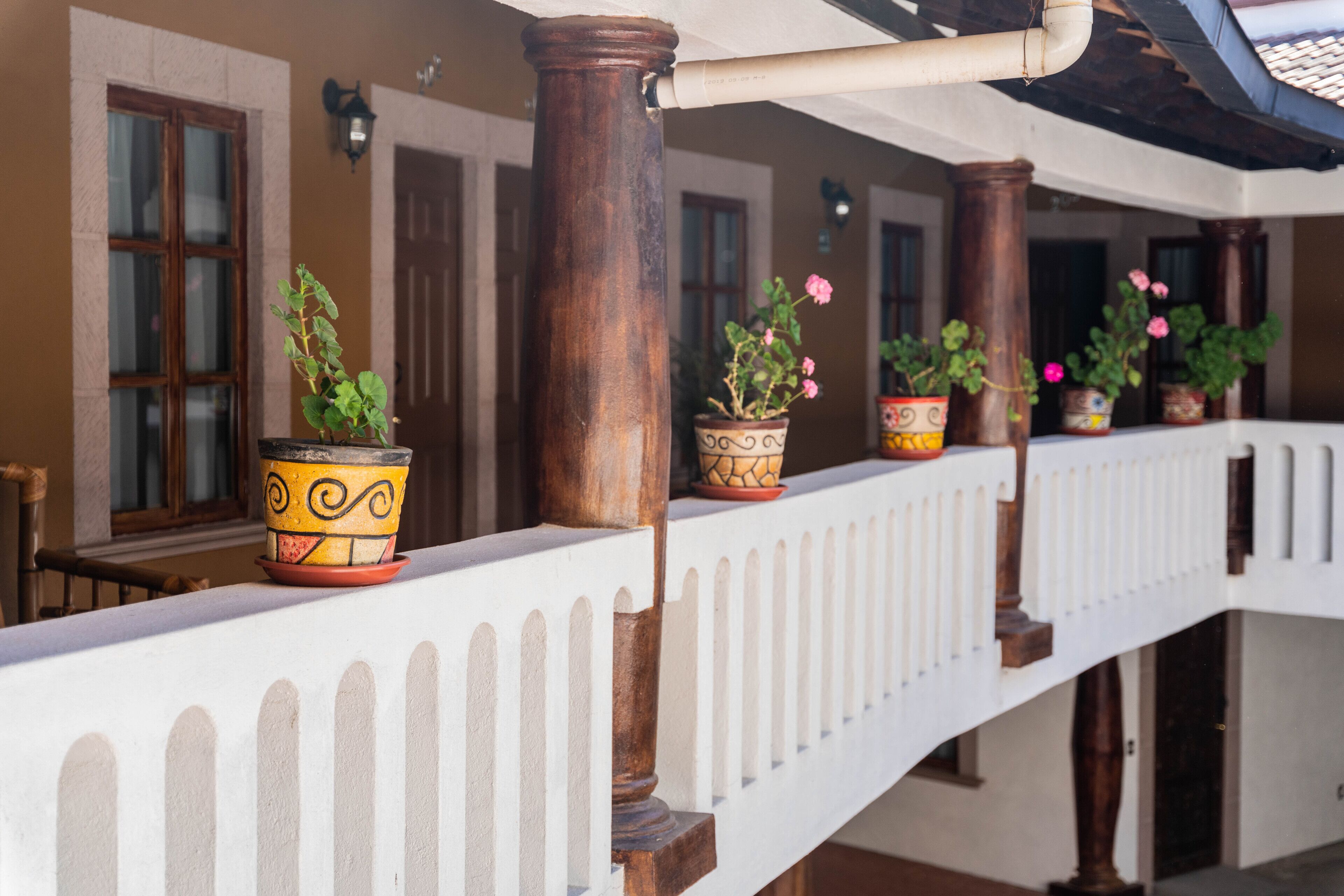 Casa Graciela Hotel Boutique