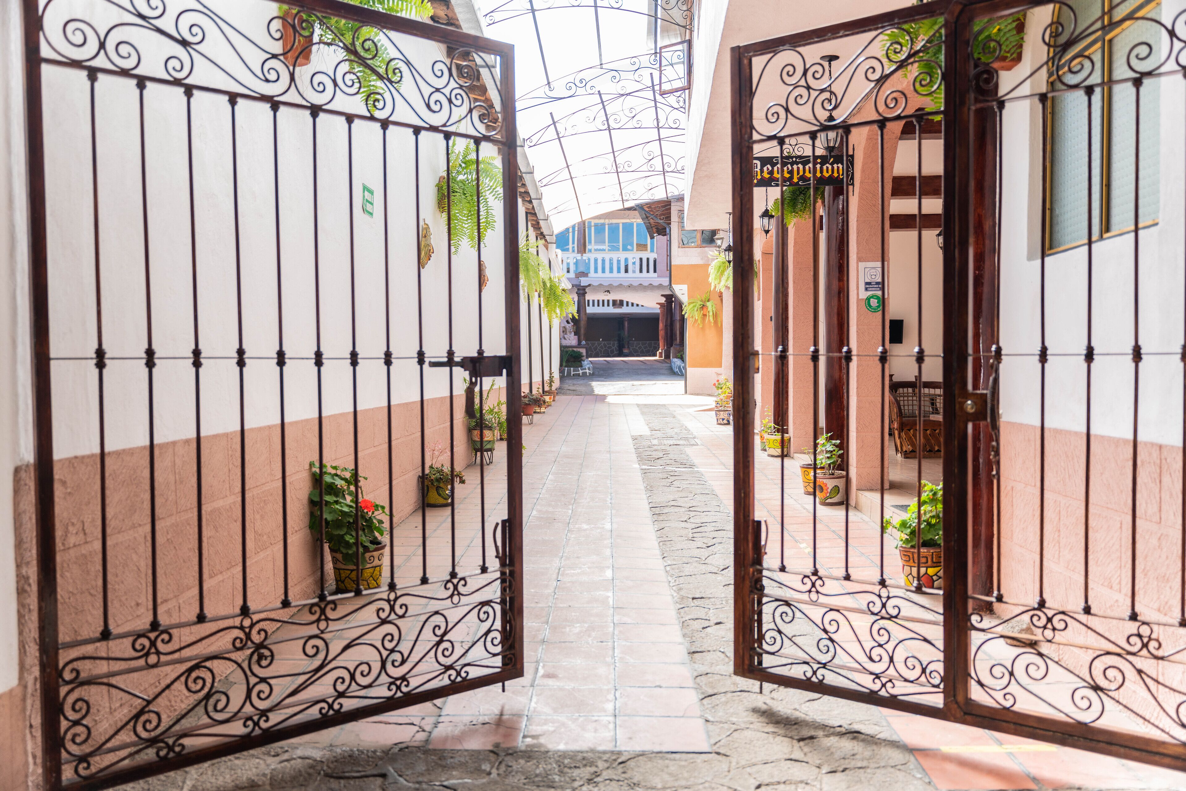 Casa Graciela Hotel Boutique