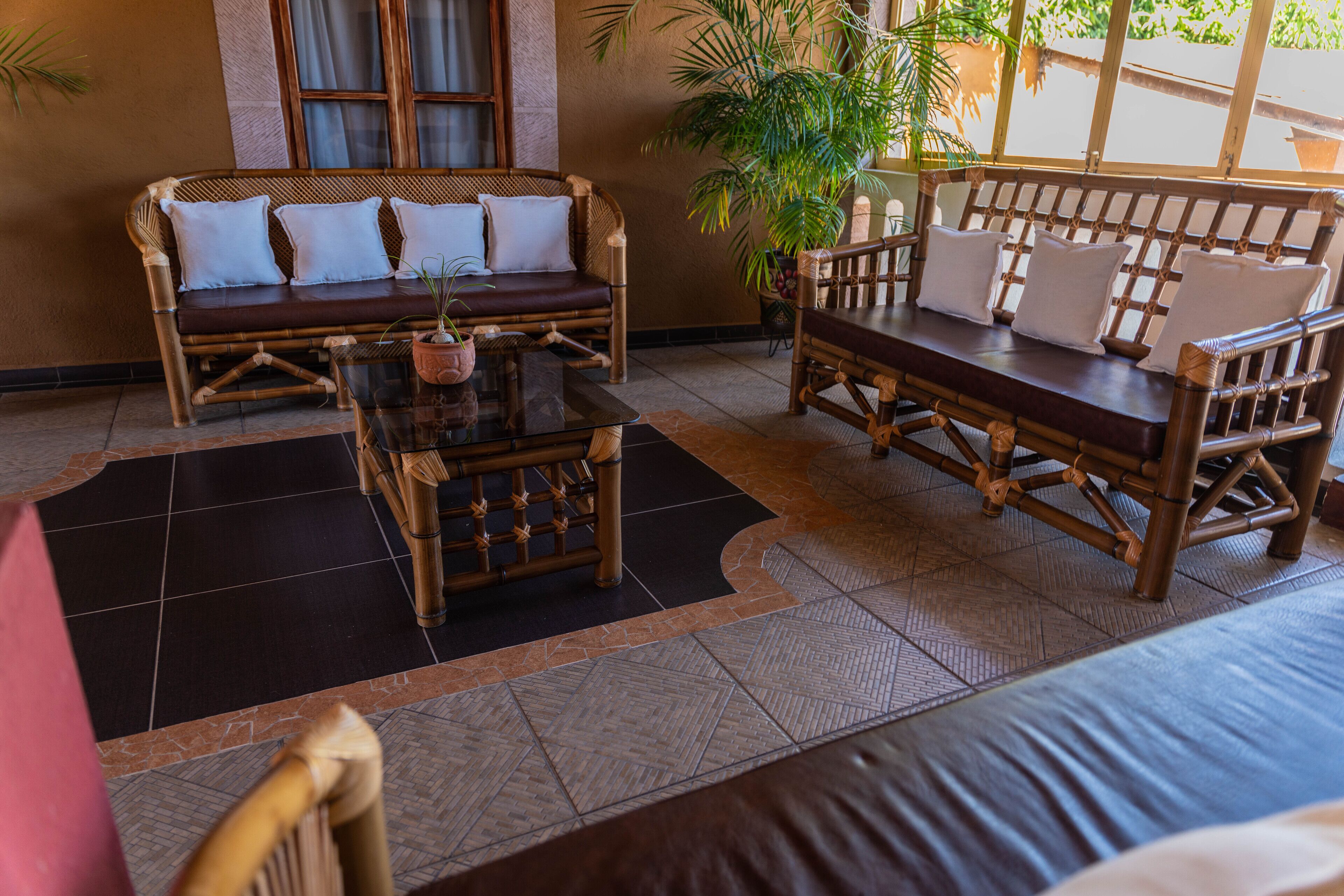 Casa Graciela Hotel Boutique