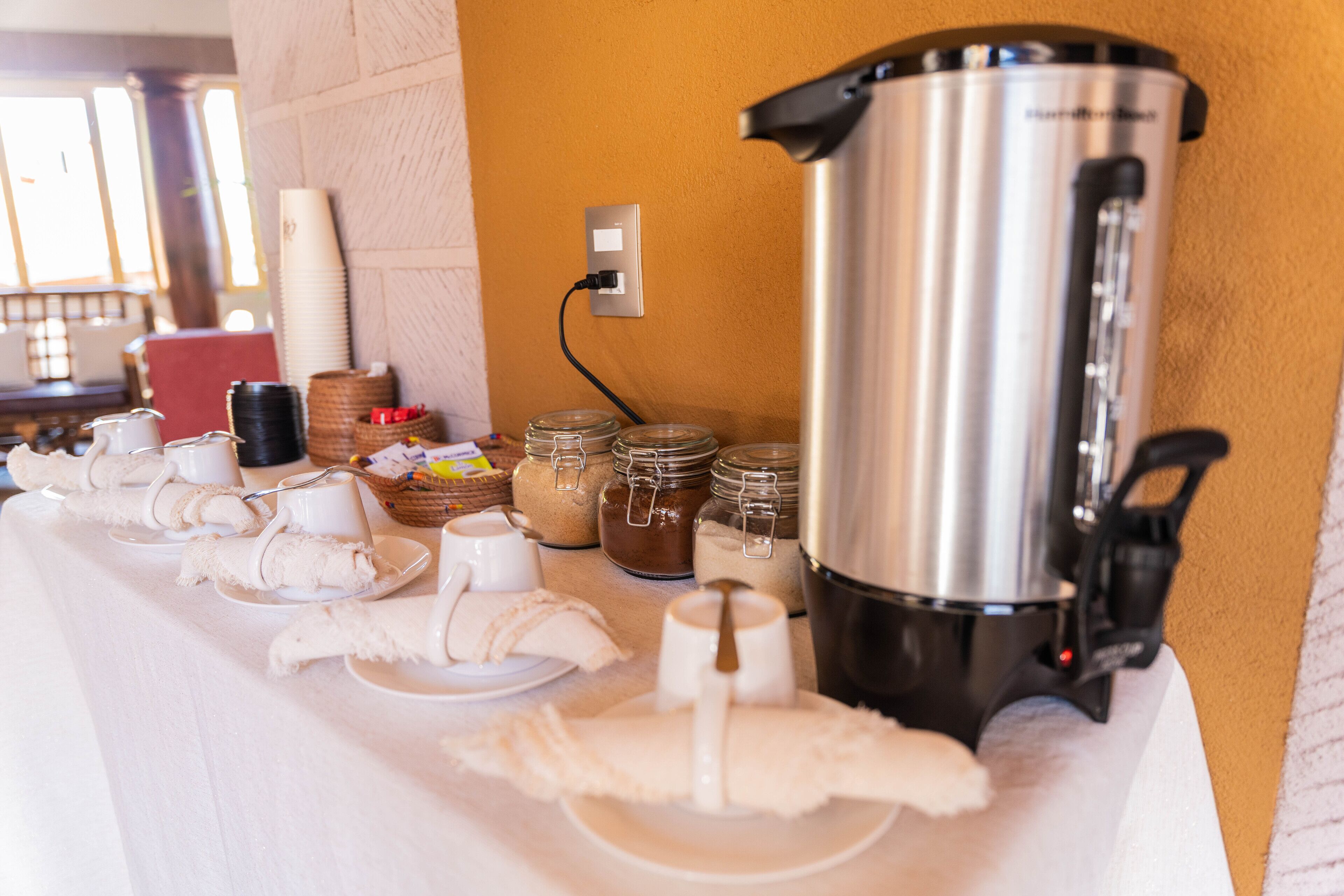 Casa Graciela Hotel Boutique