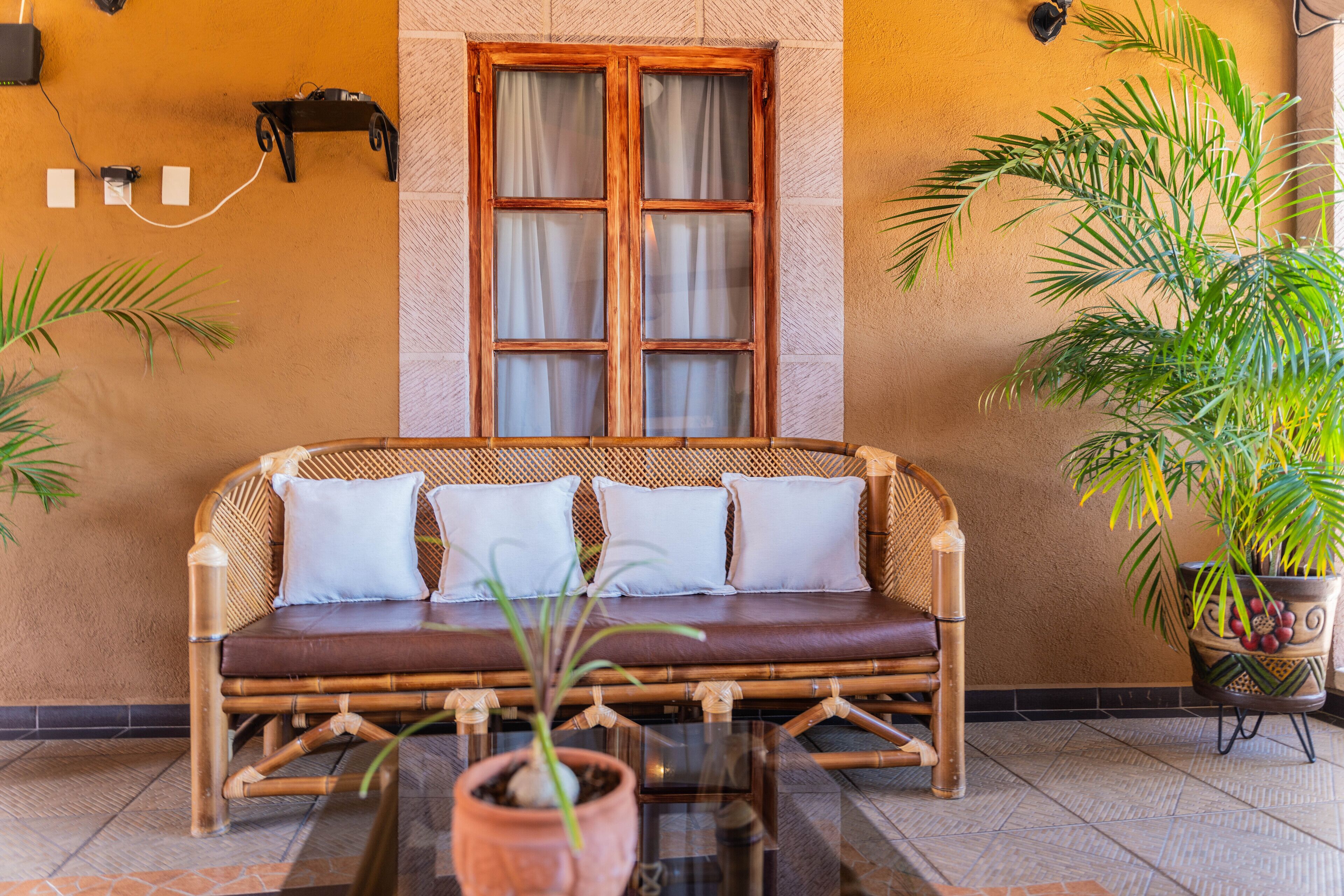 Casa Graciela Hotel Boutique