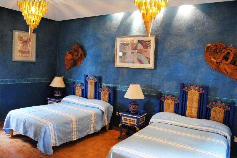 Eco Hotel Ixhi