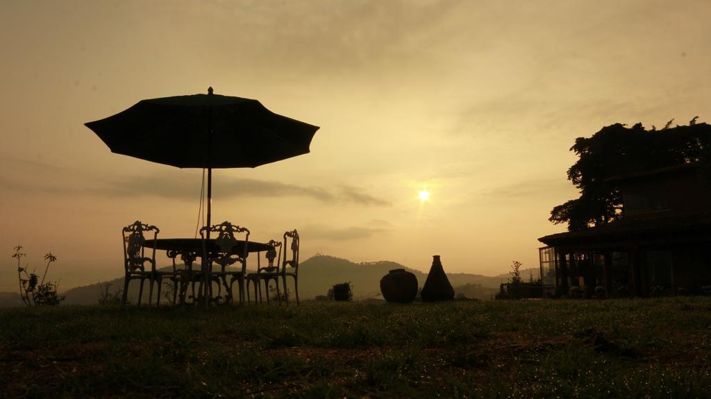 Eco Hotel Ixhi