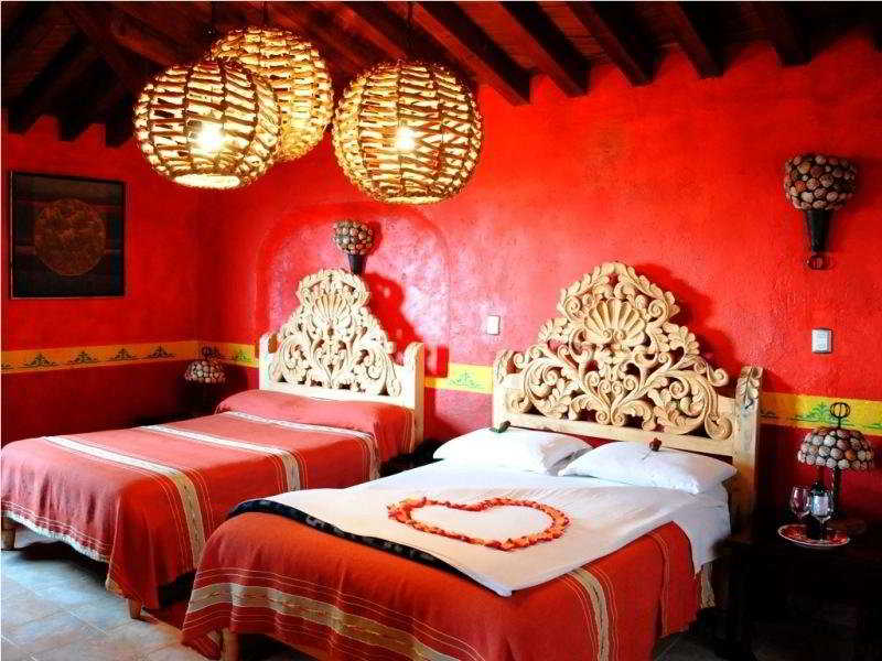 Eco Hotel Ixhi