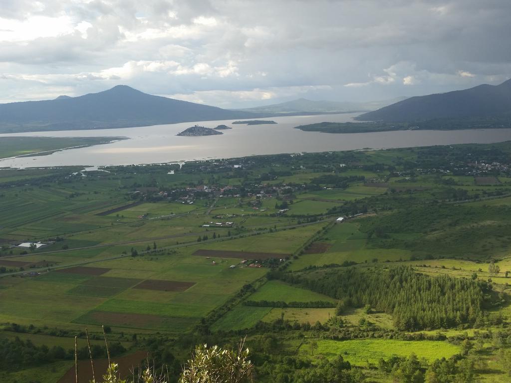 Eco Hotel Ixhi