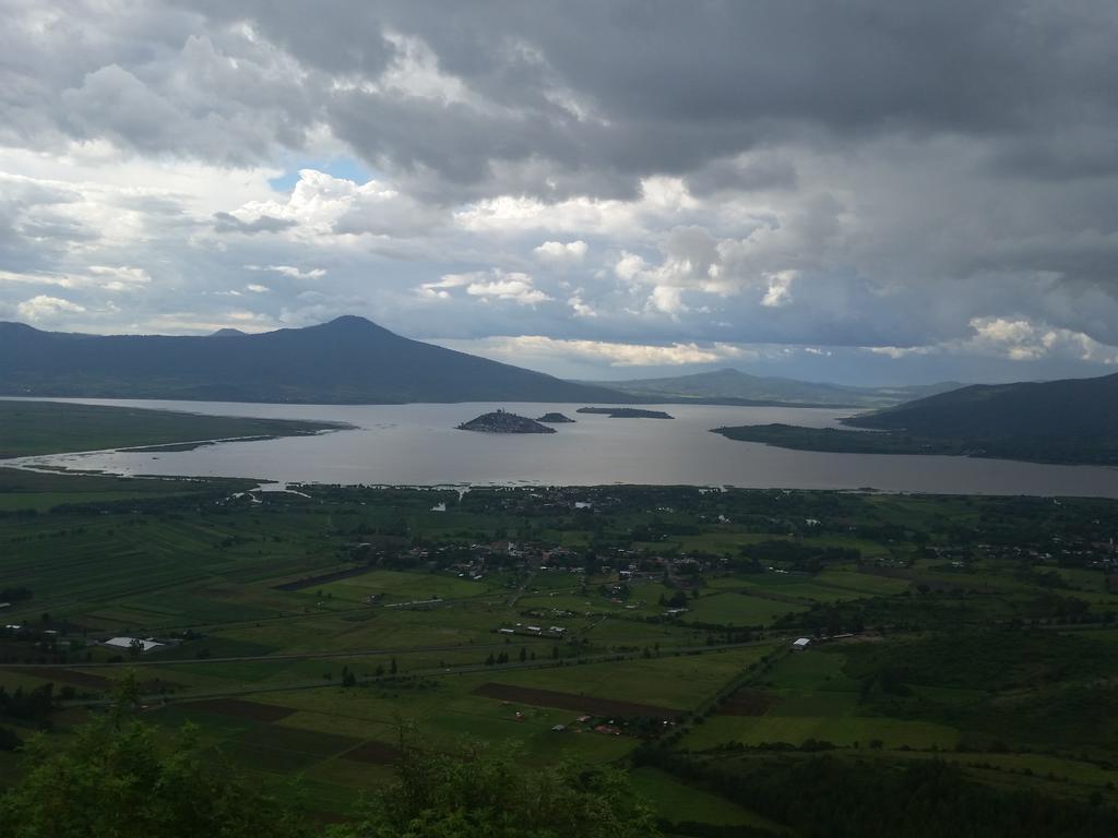 Eco Hotel Ixhi