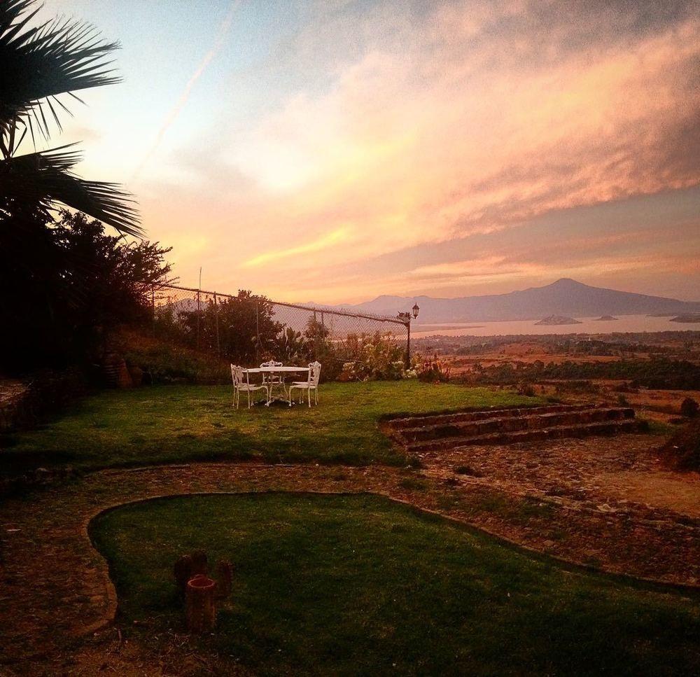 Eco Hotel Ixhi