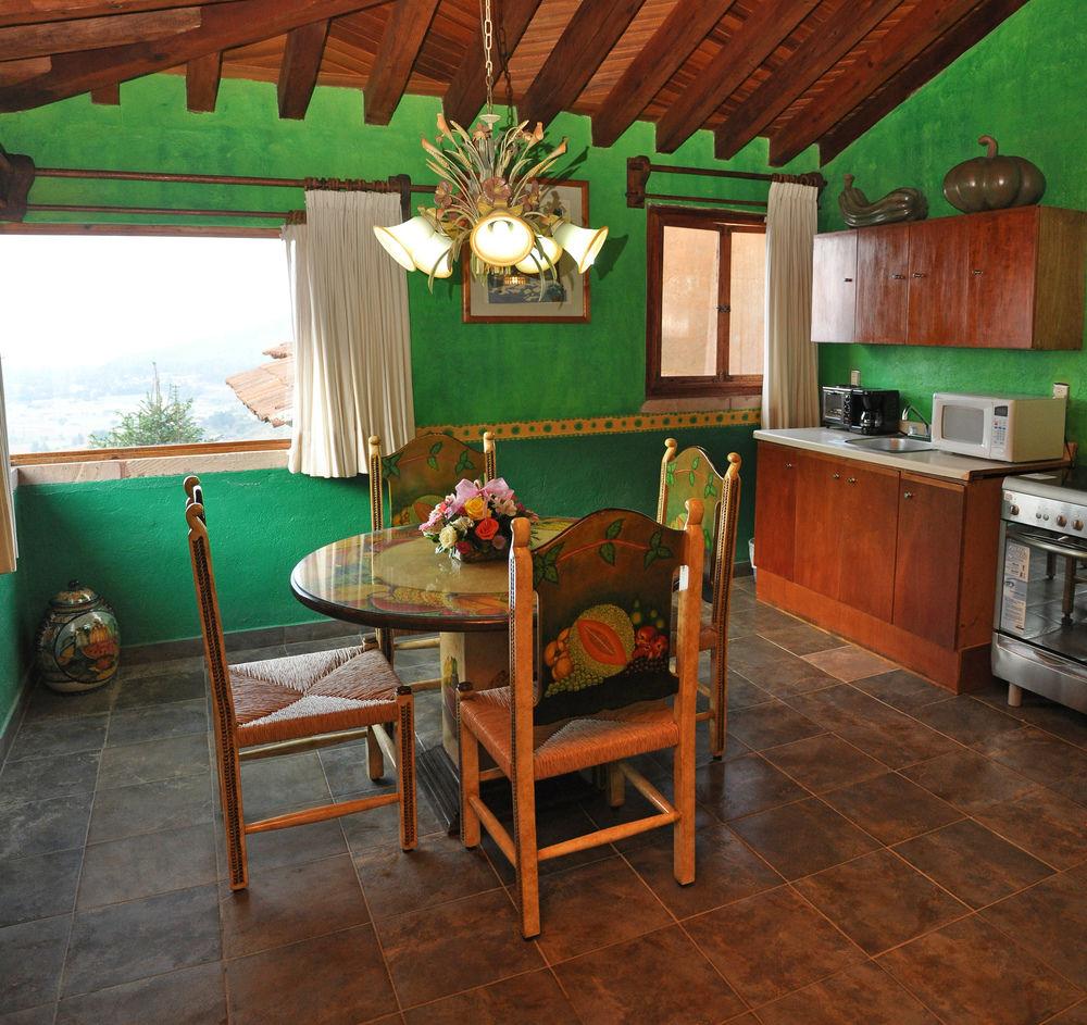 Eco Hotel Ixhi