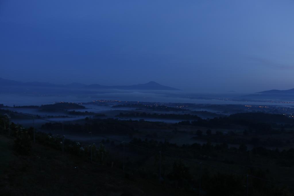 Eco Hotel Ixhi