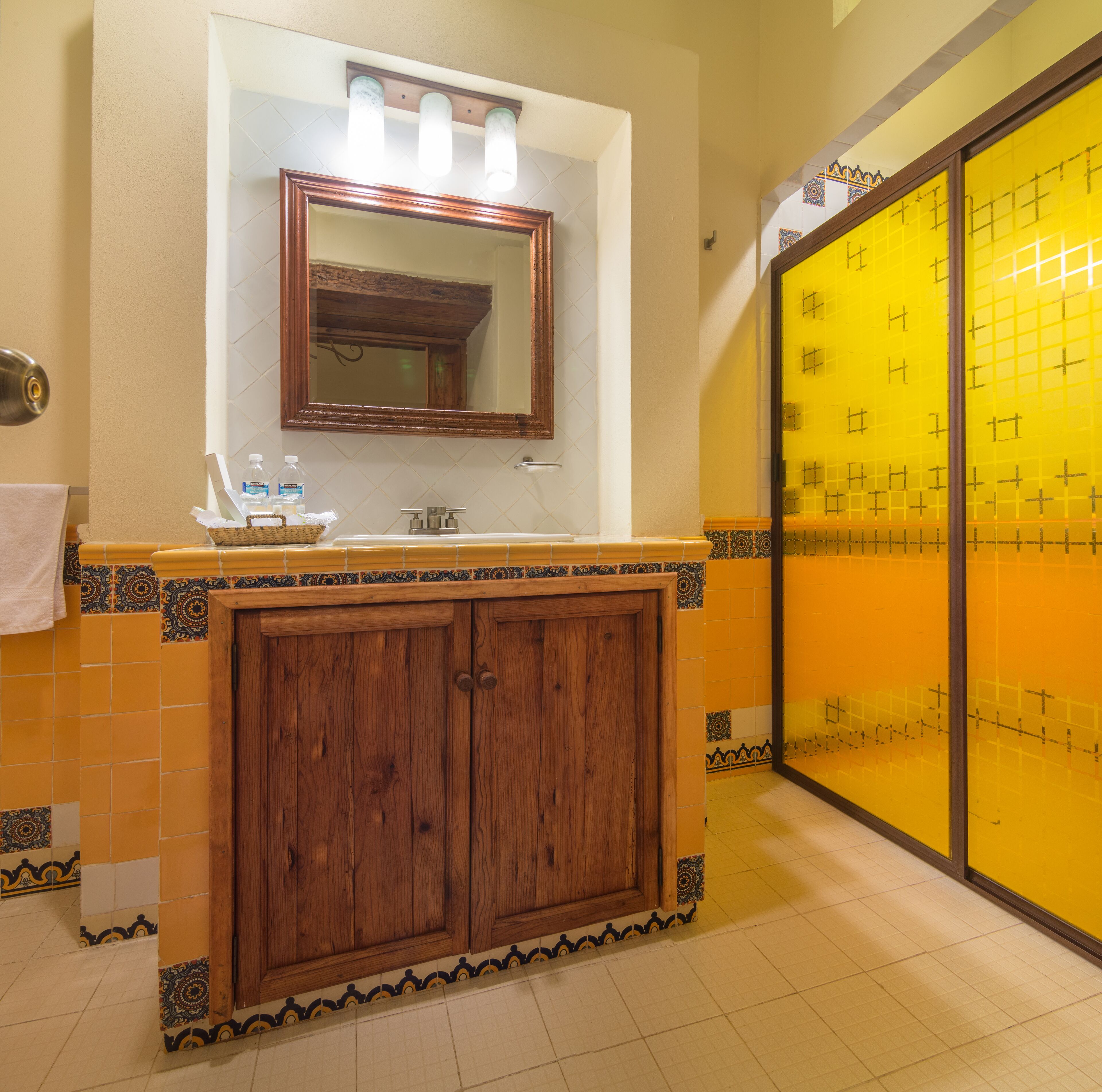 Hotel Casa del Naranjo