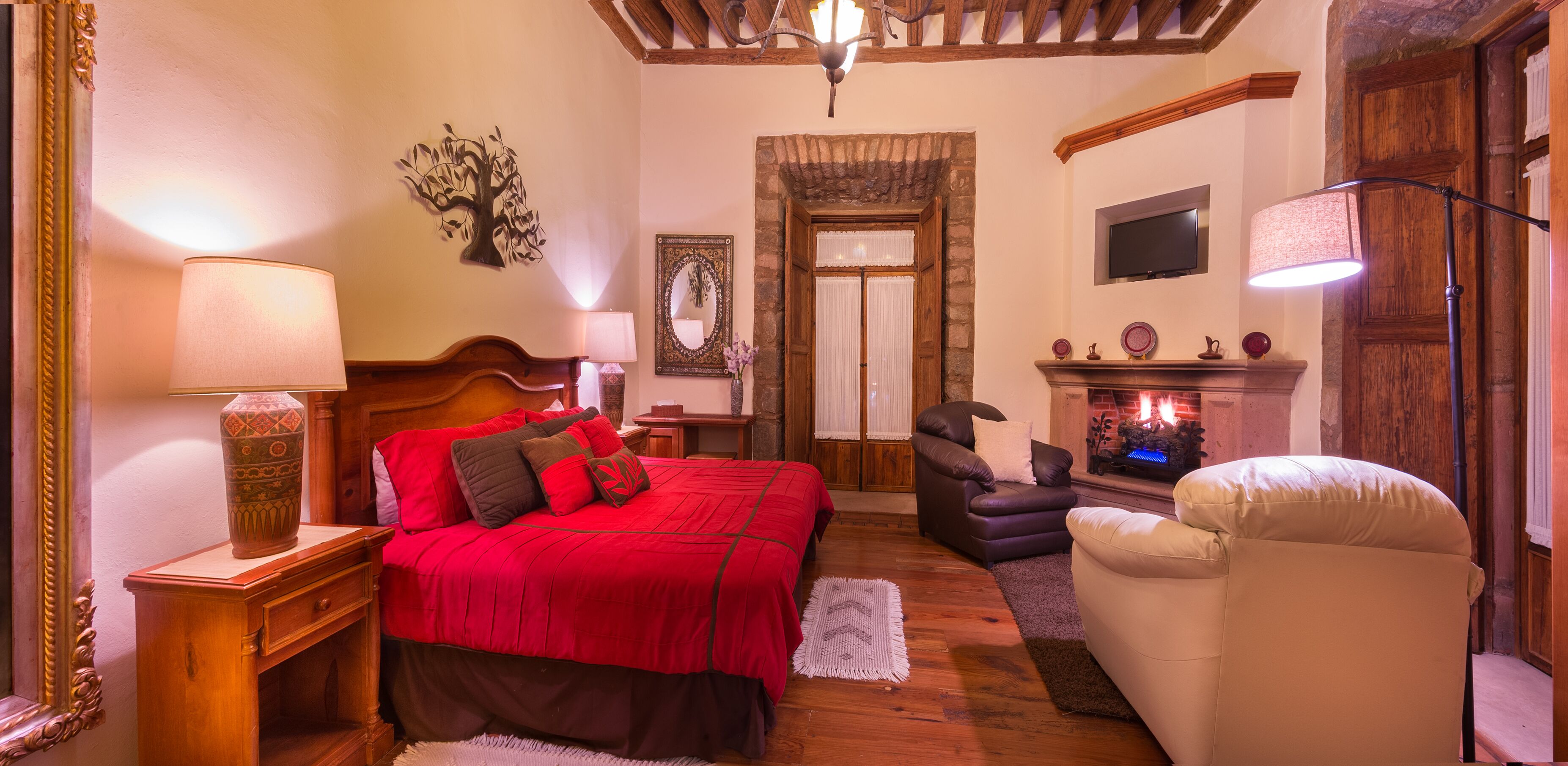 Hotel Casa del Naranjo