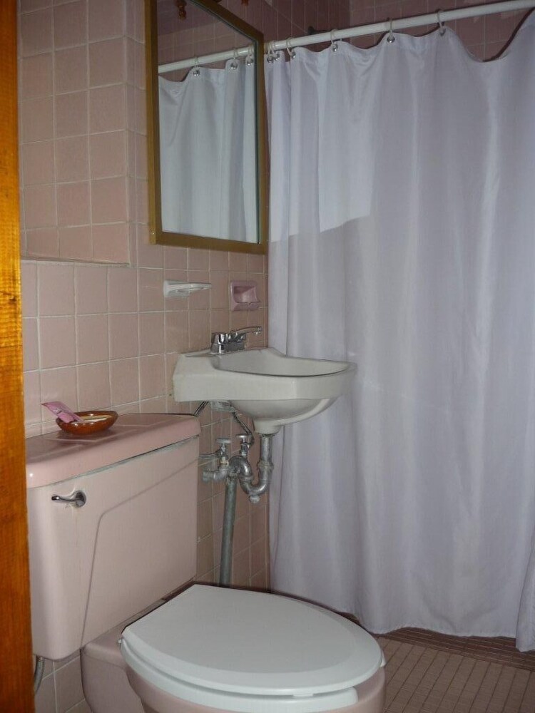 Hotel Los Escudos
