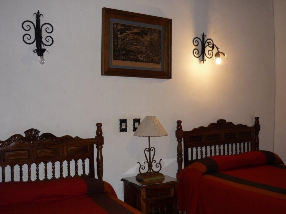 Hotel Los Escudos