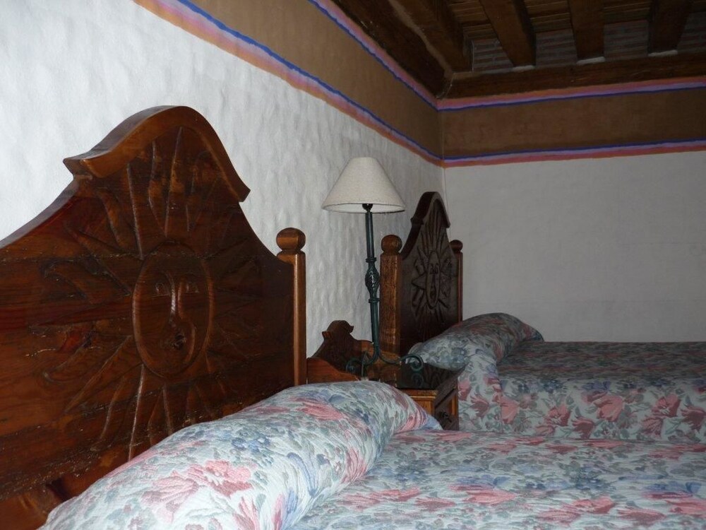 Hotel Los Escudos