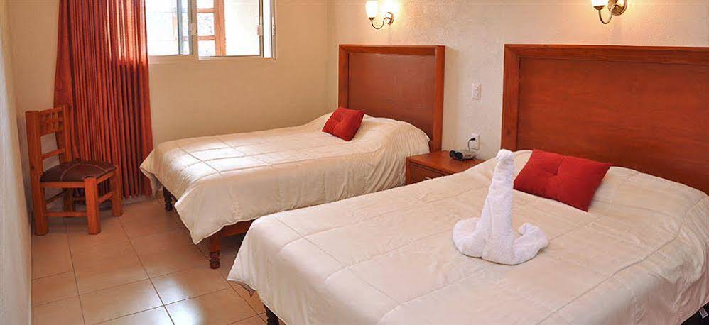 Hotel Patzcuaro