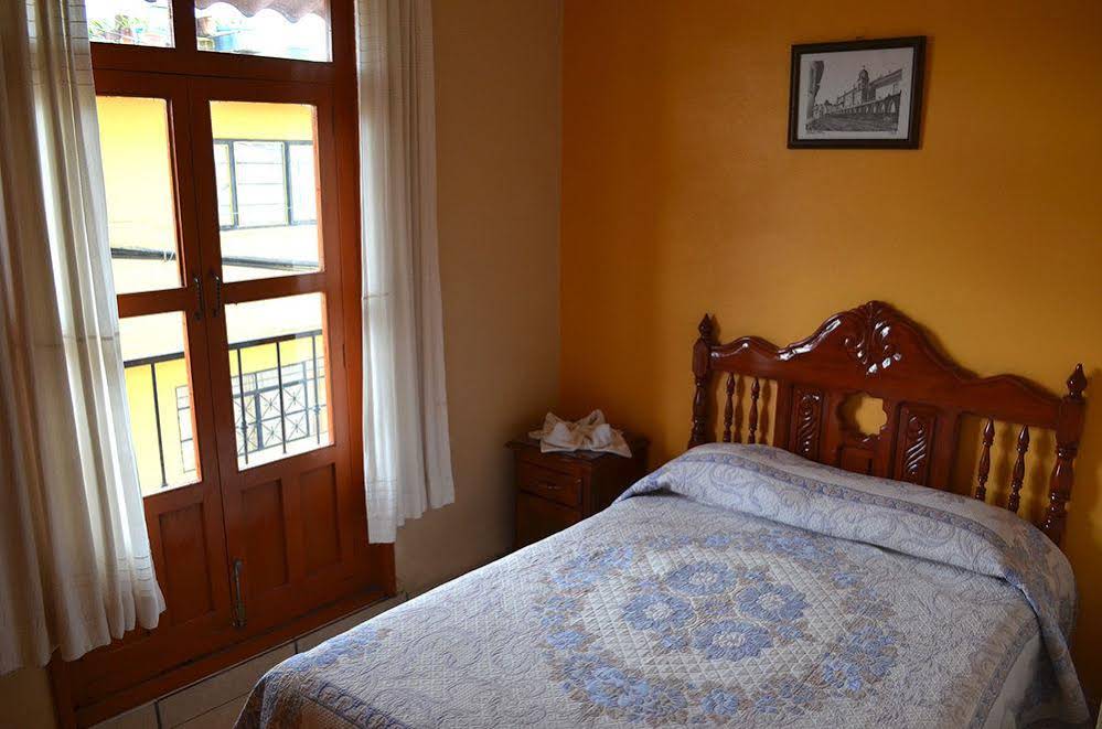 Hotel Posada Camelinas