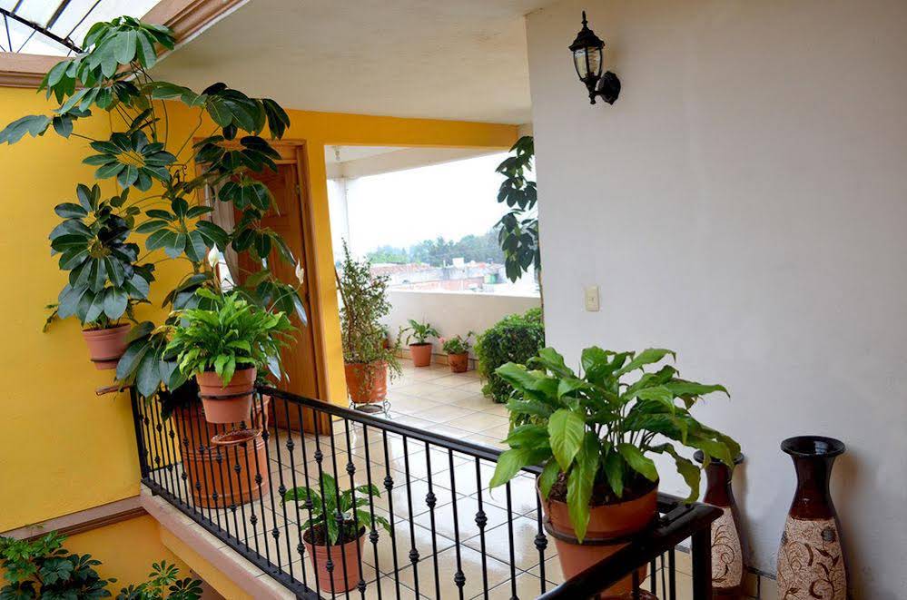 Hotel Posada Camelinas