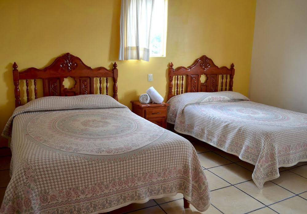 Hotel Posada Camelinas