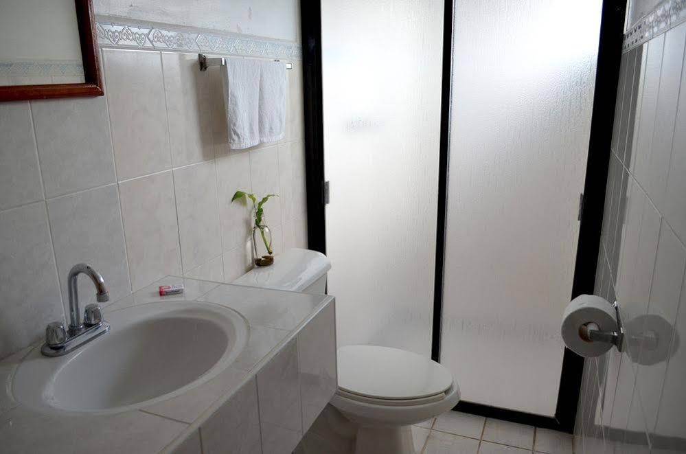 Hotel Posada Camelinas