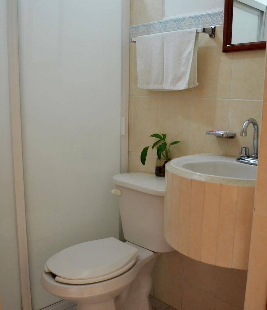 Hotel Posada Camelinas