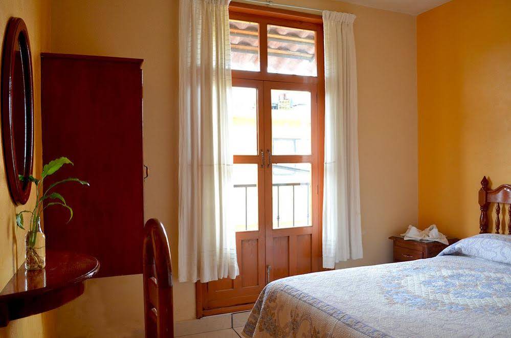 Hotel Posada Camelinas