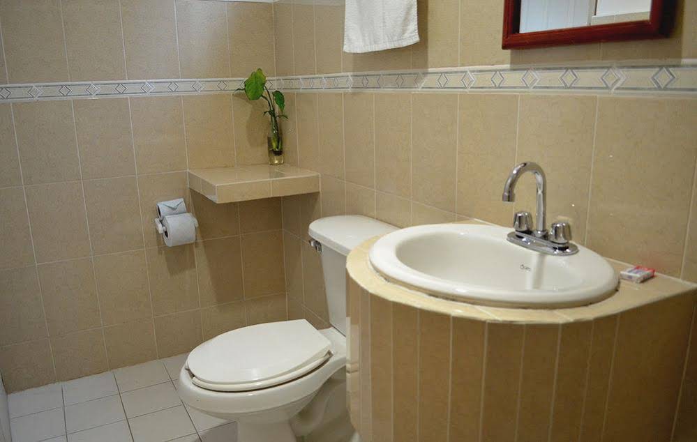 Hotel Posada Camelinas