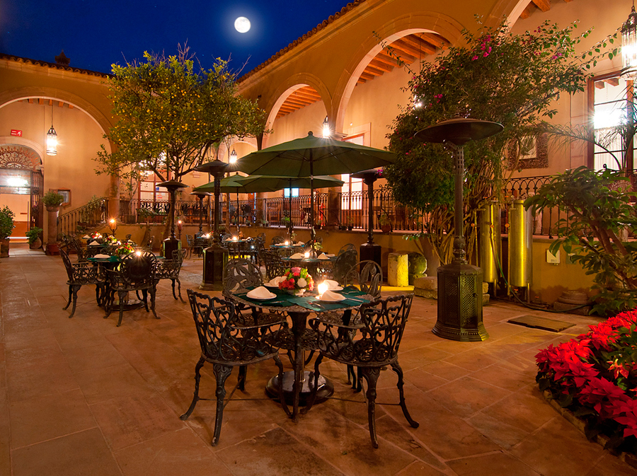 La Mansion De Los Sueños