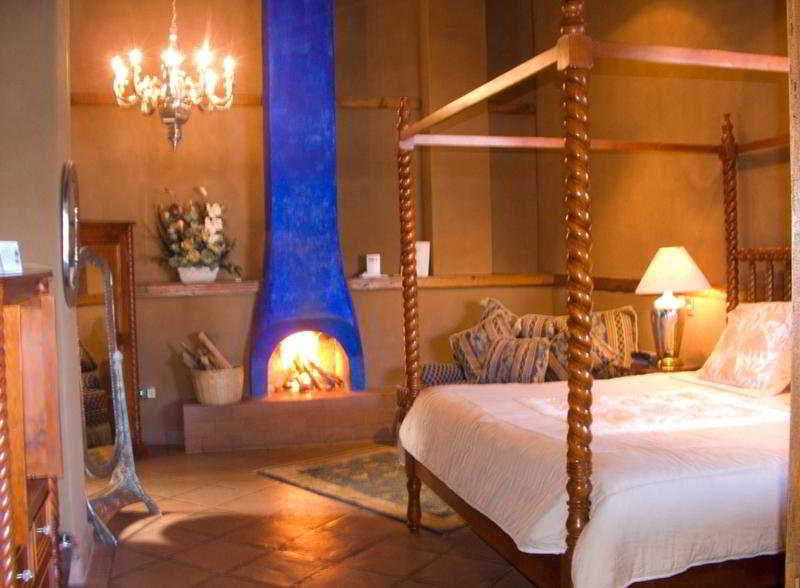 La Mansion De Los Sueños