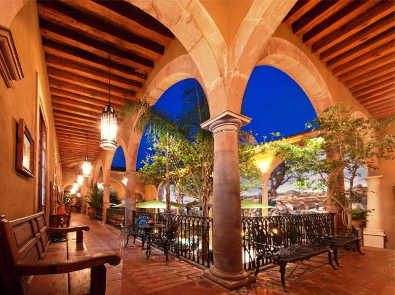 La Mansion De Los Sueños