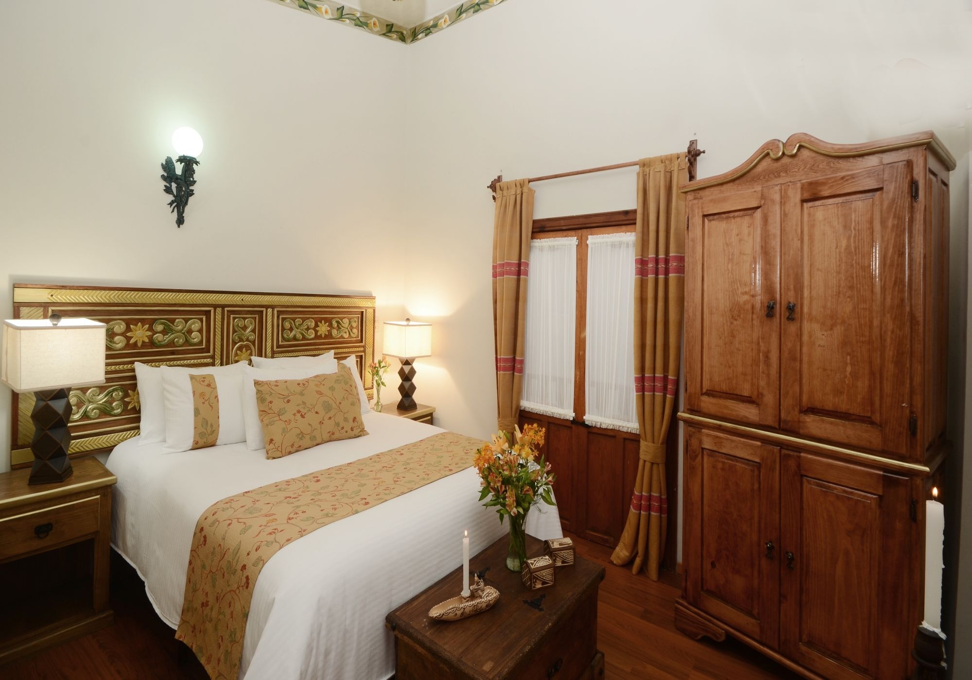 Misión Pátzcuaro Centro Histórico