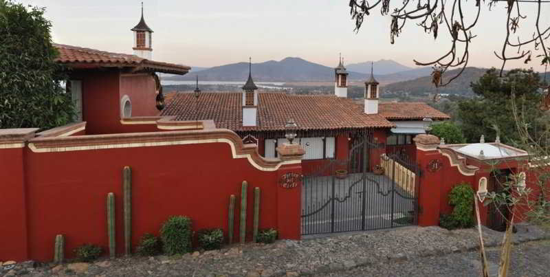 Portón del Cielo