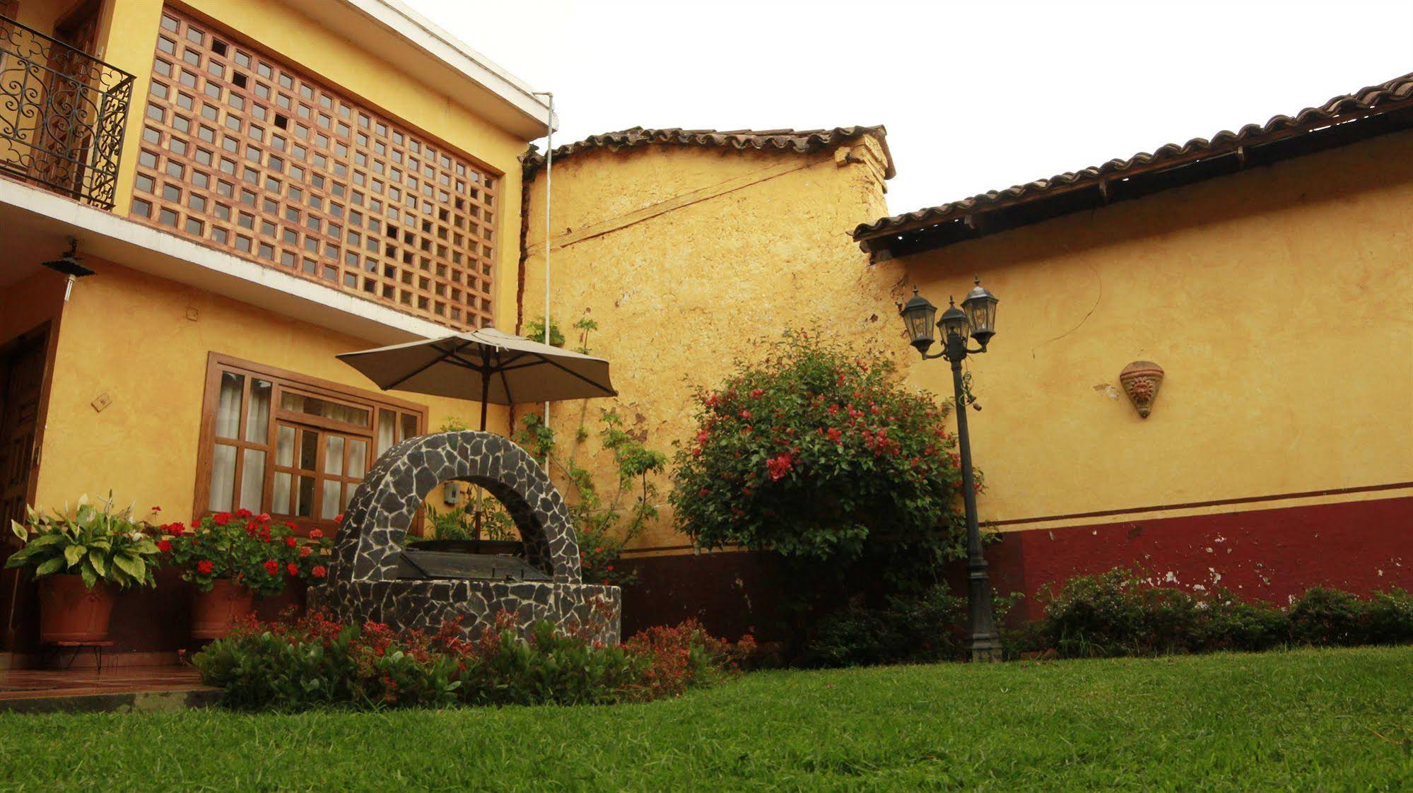 Posada de la Salud