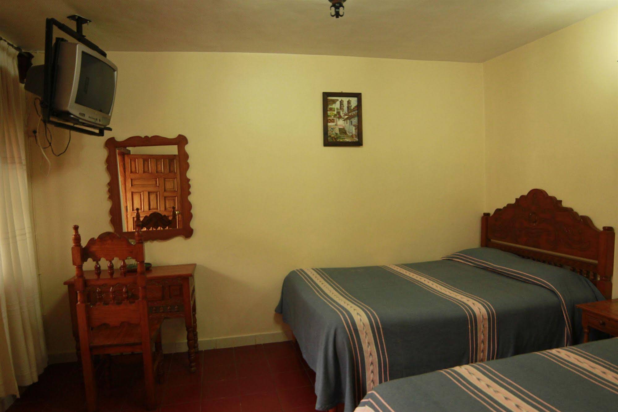 Posada de la Salud