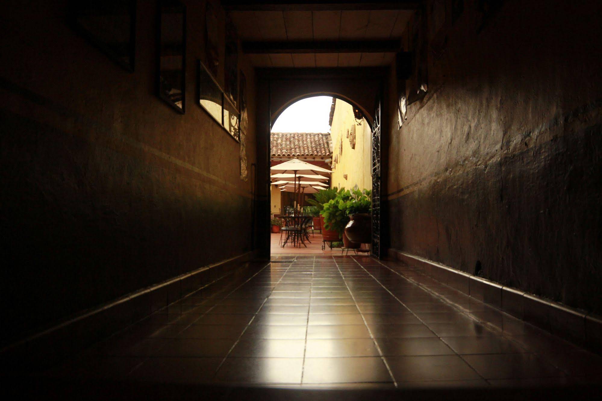 Posada de la Salud