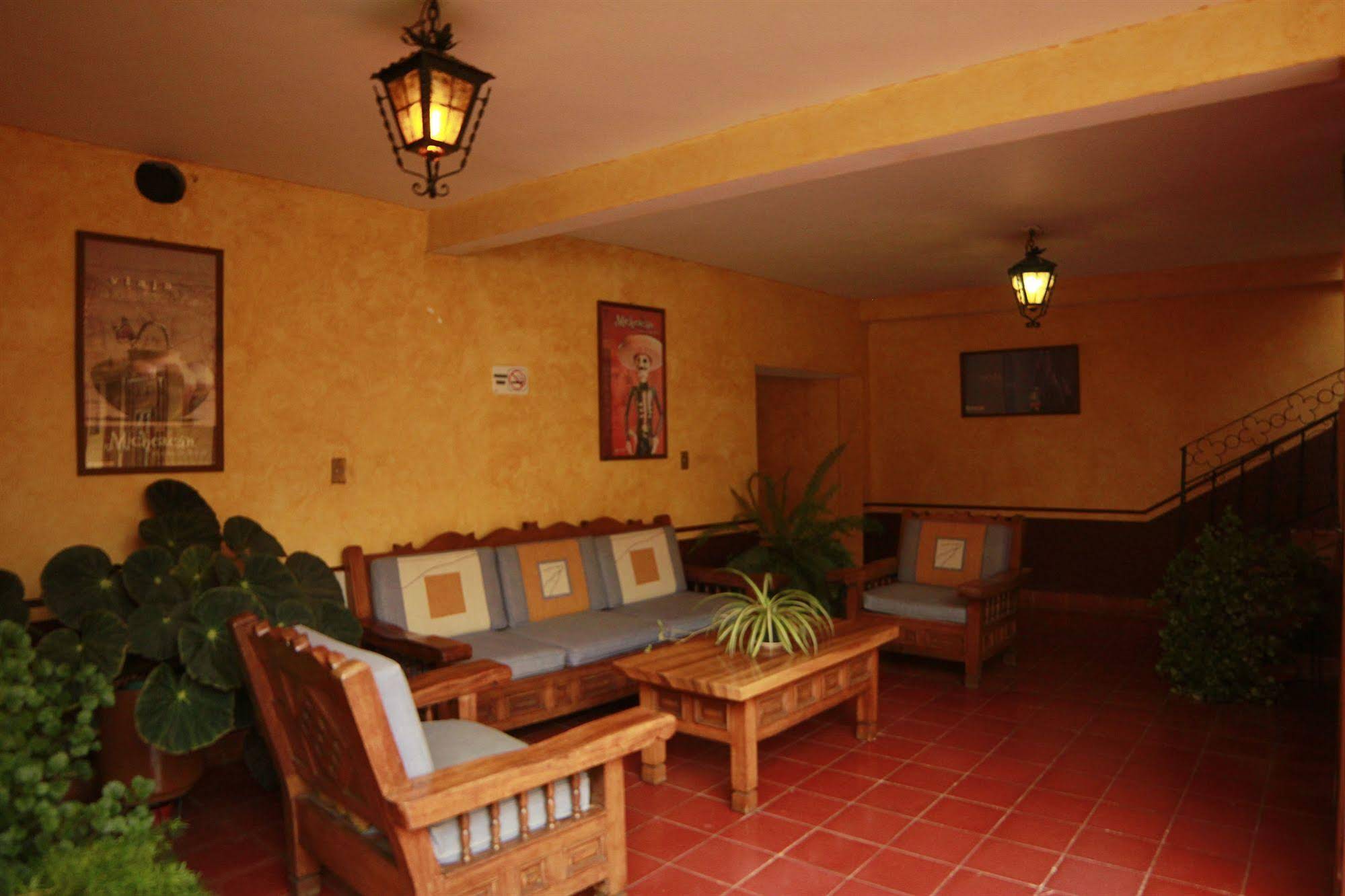 Posada de la Salud