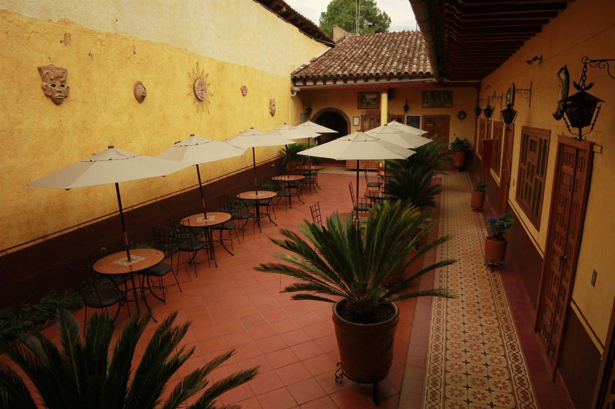 Posada de la Salud