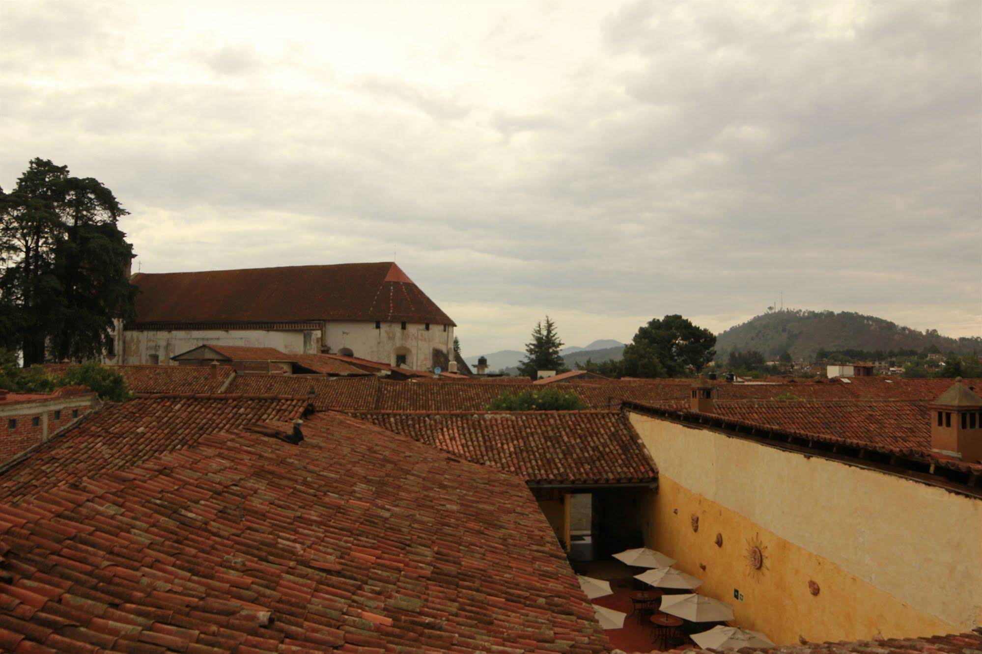 Posada de la Salud