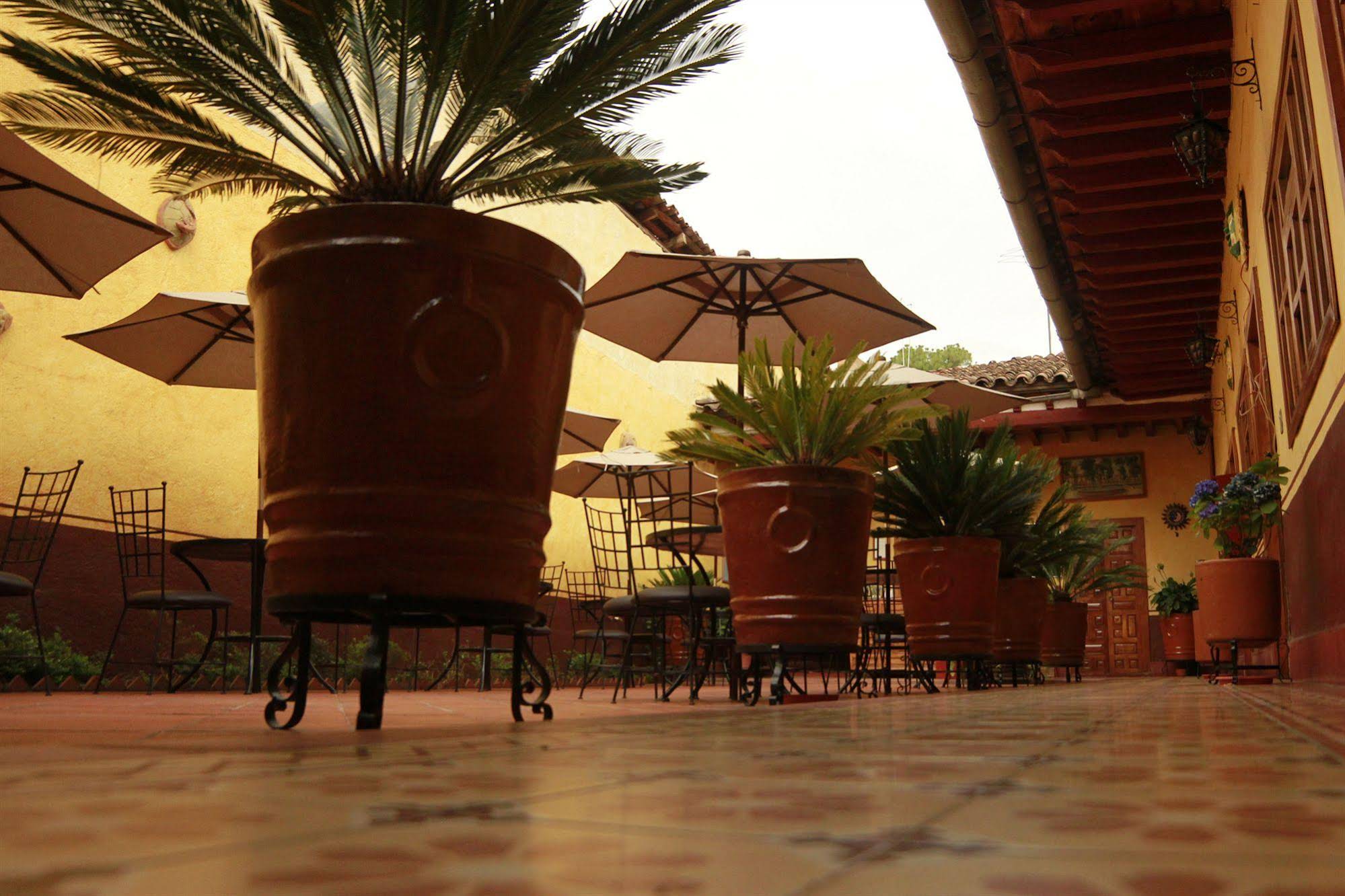 Posada de la Salud