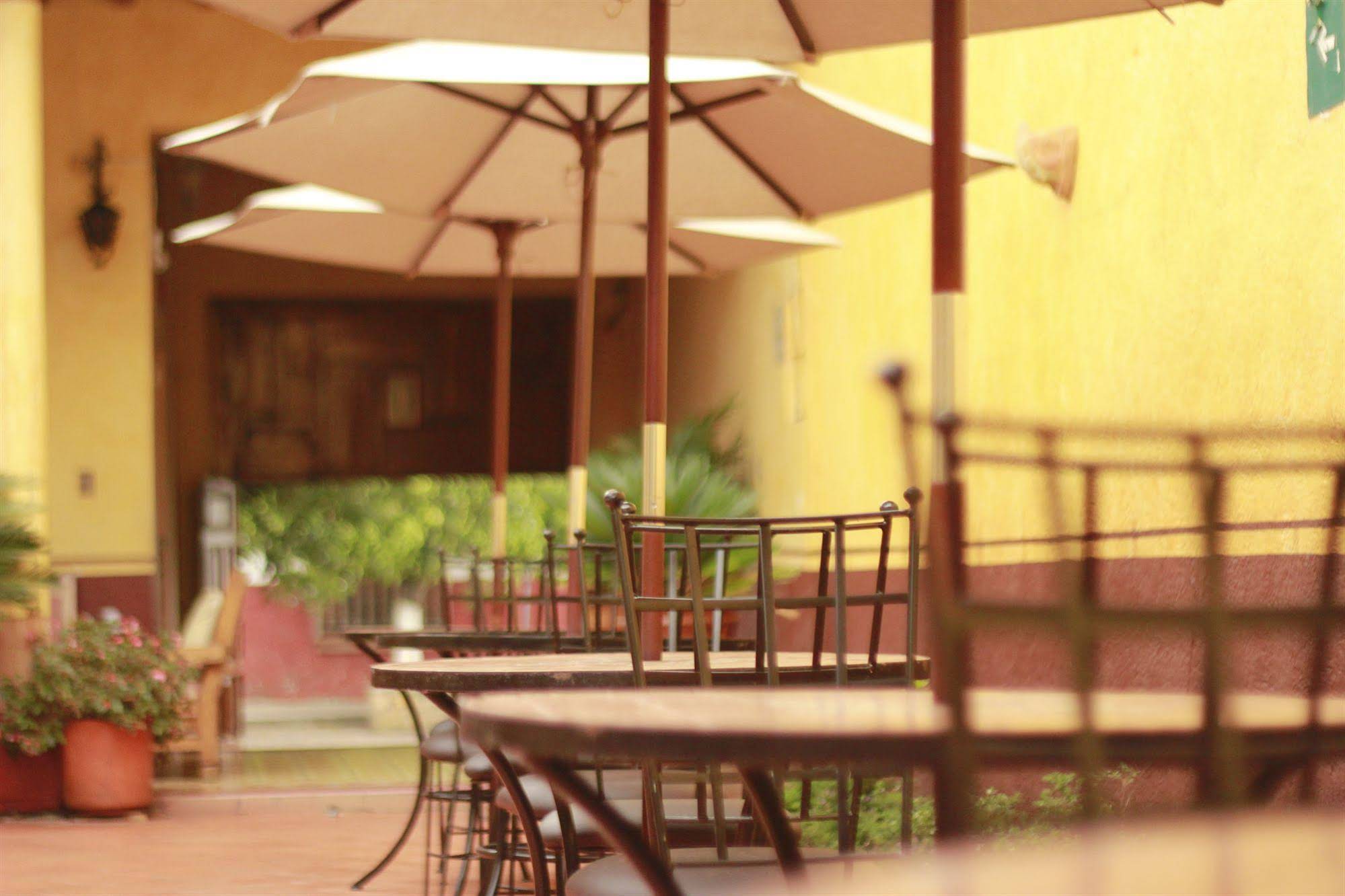 Posada de la Salud