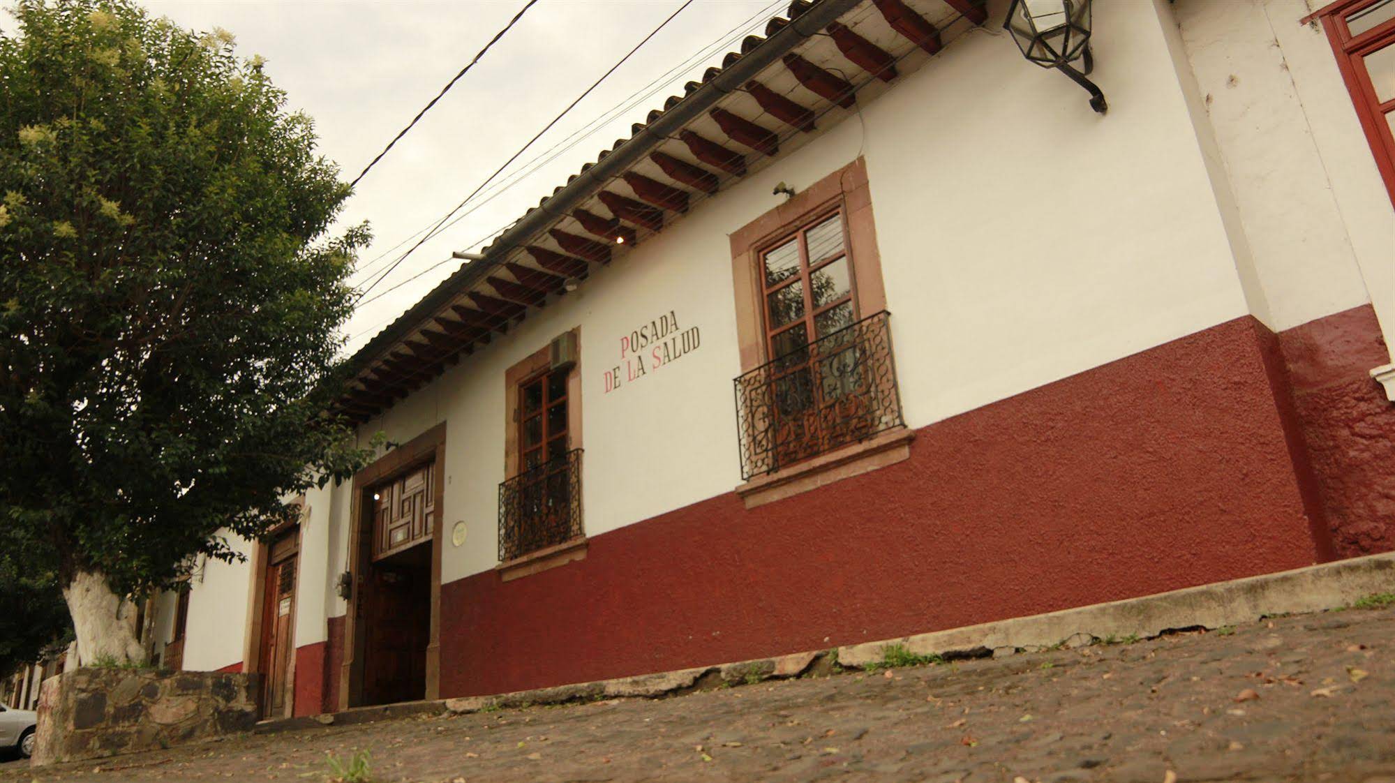 Posada de la Salud