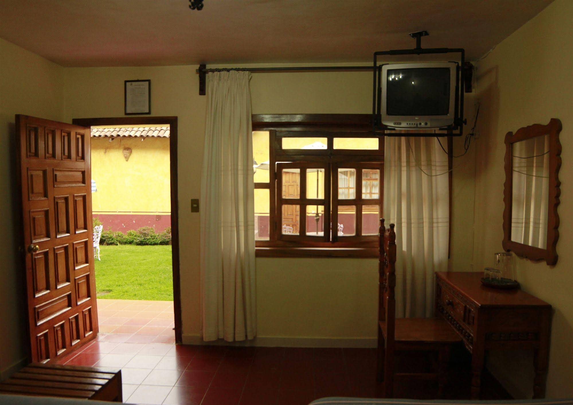 Posada de la Salud