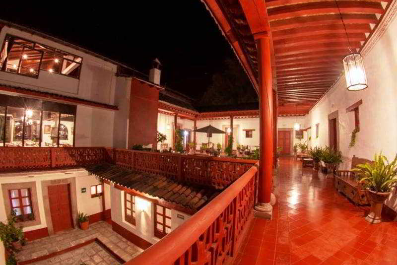 Posada La Basilica
