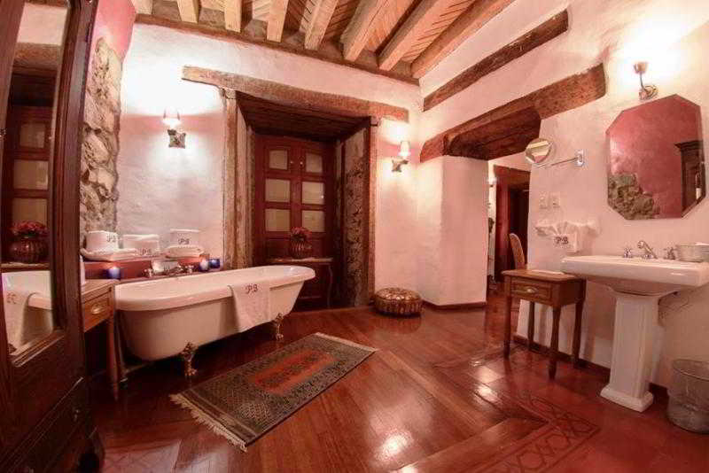 Posada La Basilica