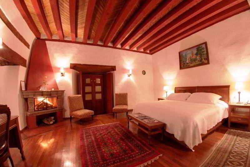 Posada La Basilica