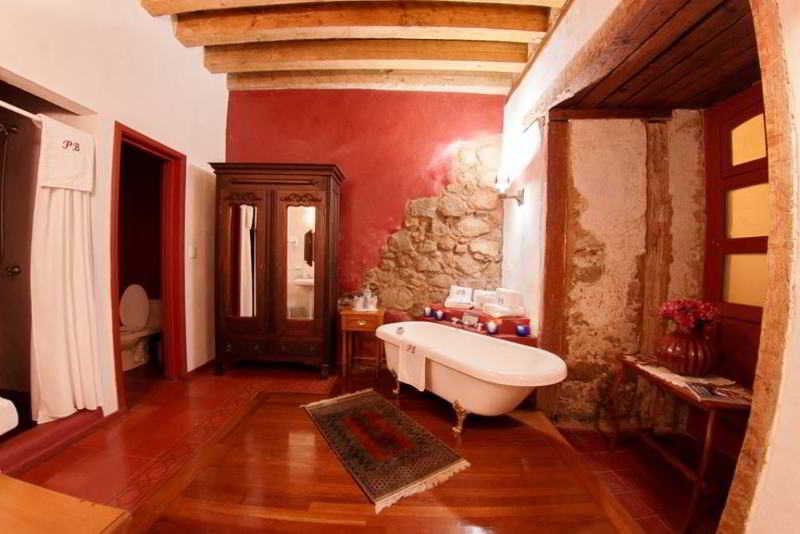 Posada La Basilica