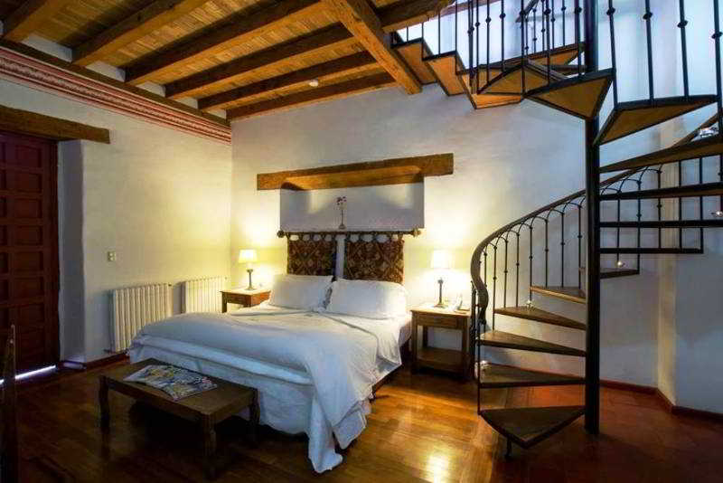 Posada La Basilica