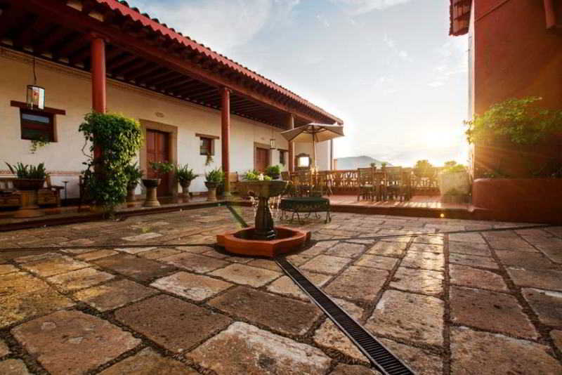 Posada La Basilica