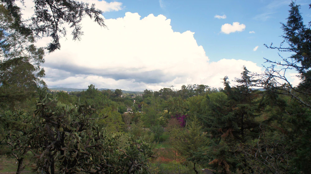 Villa Patzcuaro Garden Hotel & RV Park