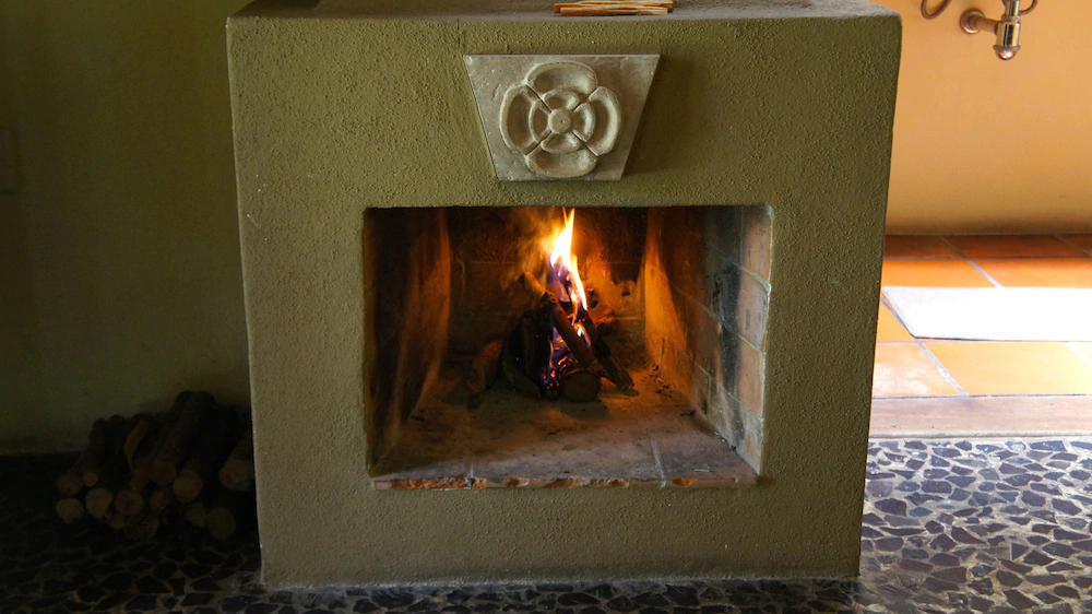 Villa Patzcuaro Garden Hotel & RV Park